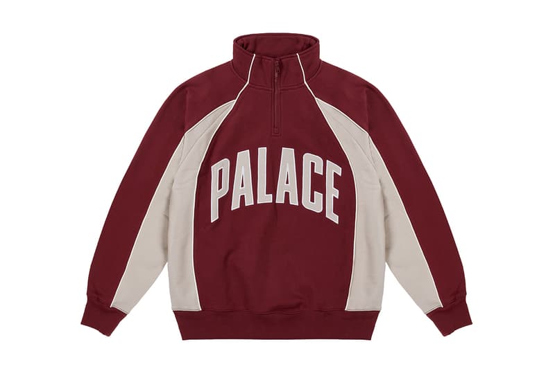 Everything Dropping at Palace This Week spring 2026 drop 4 dog clothes