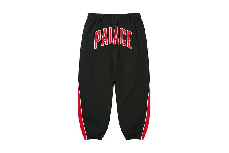 Everything Dropping at Palace This Week spring 2026 drop 4 dog clothes