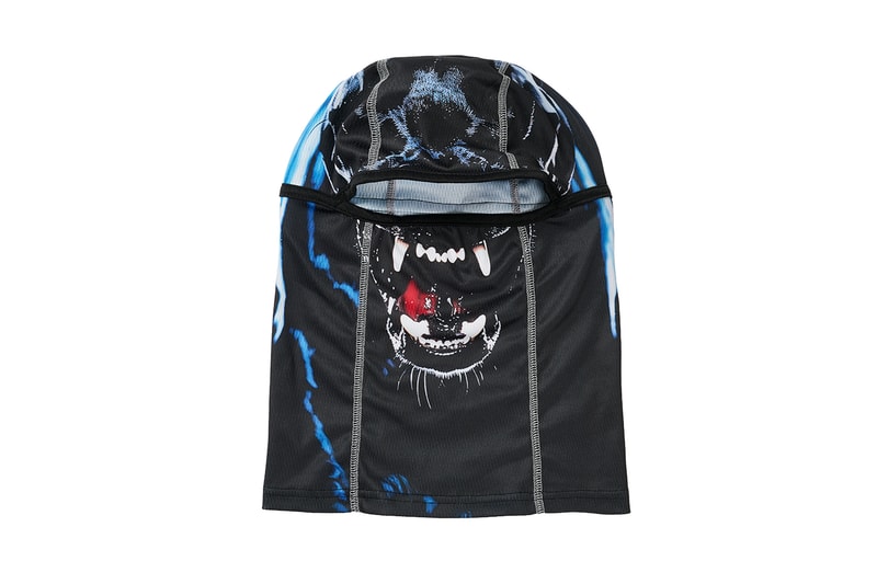 Everything Dropping at Palace This Week spring 2026 drop 4 dog clothes