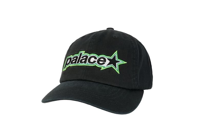 Everything Dropping at Palace This Week spring 2026 drop 4 dog clothes