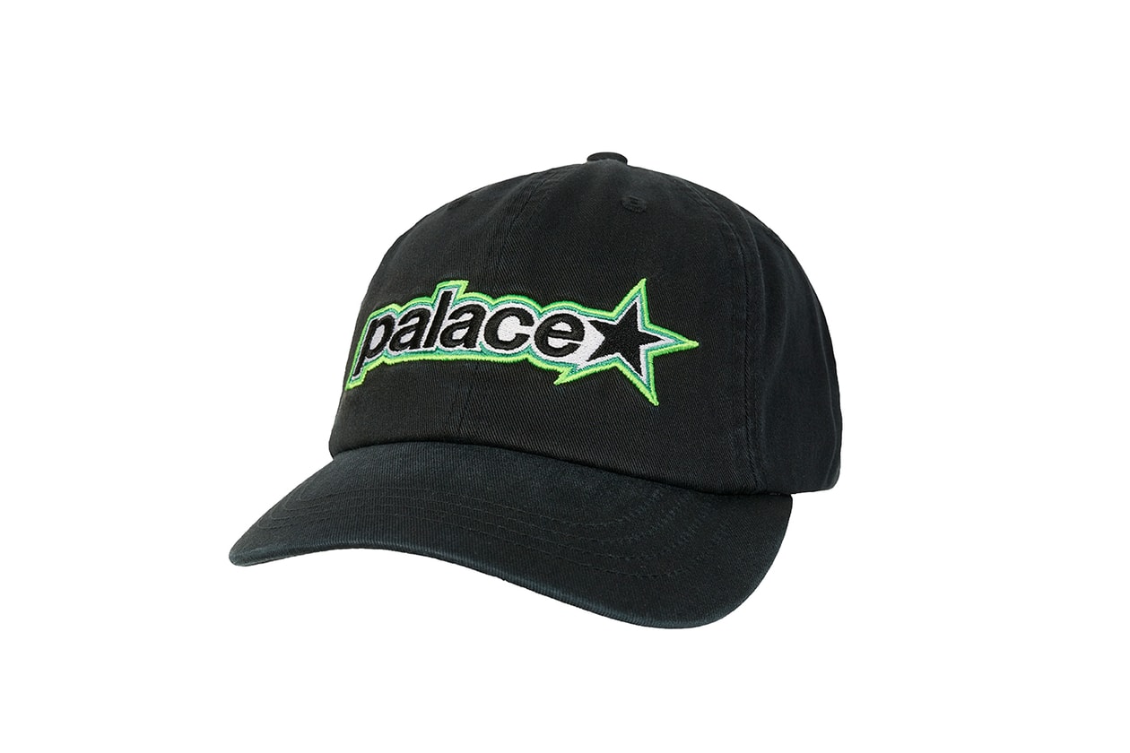 8 Drops You Don't Want to Miss This Week Supreme Palace Skateboards ASICS Louis Vuitton Carhartt WIP PSG TEAM WANG Khakis nonnative BAPE A Bathing APE Sanrio Kuromi Hello Kitty