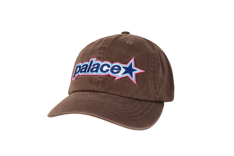 Everything Dropping at Palace This Week spring 2026 drop 4 dog clothes