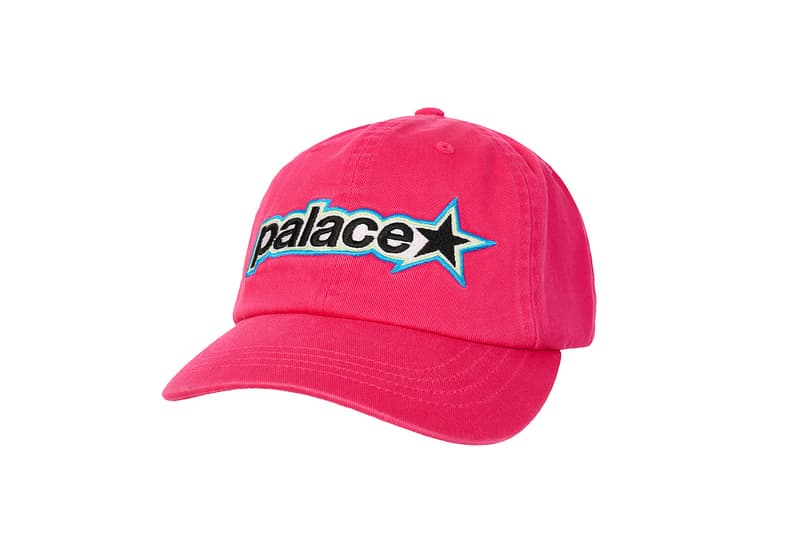 Everything Dropping at Palace This Week spring 2026 drop 4 dog clothes