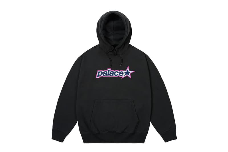 Everything Dropping at Palace This Week spring 2026 drop 4 dog clothes