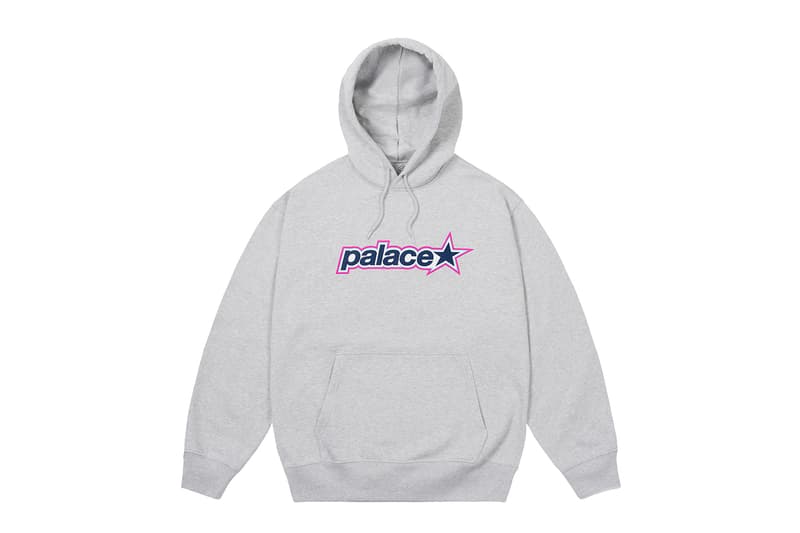 Everything Dropping at Palace This Week spring 2026 drop 4 dog clothes