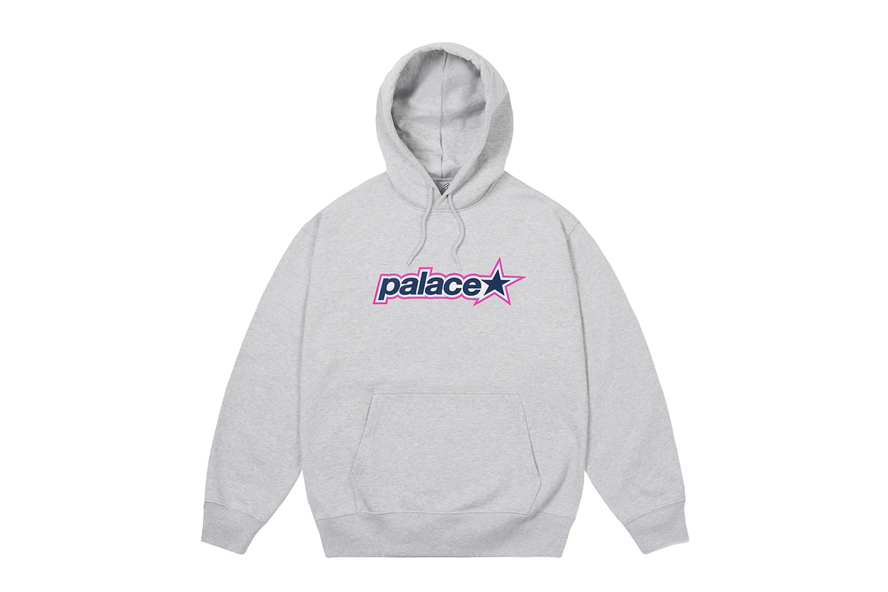 8 Drops You Don't Want to Miss This Week Supreme Palace Skateboards ASICS Louis Vuitton Carhartt WIP PSG TEAM WANG Khakis nonnative BAPE A Bathing APE Sanrio Kuromi Hello Kitty