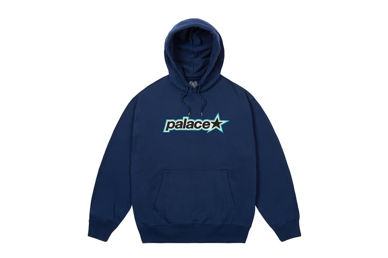 Everything Dropping at Palace This Week spring 2026 drop 4 dog clothes