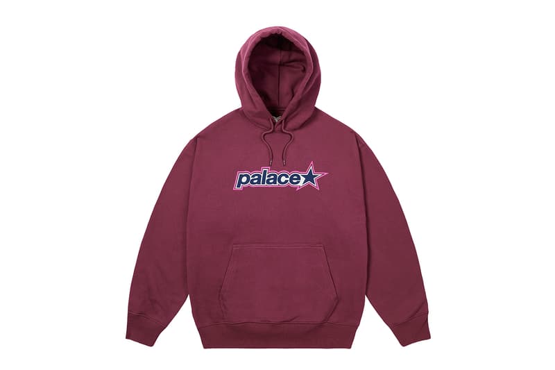 Everything Dropping at Palace This Week spring 2026 drop 4 dog clothes