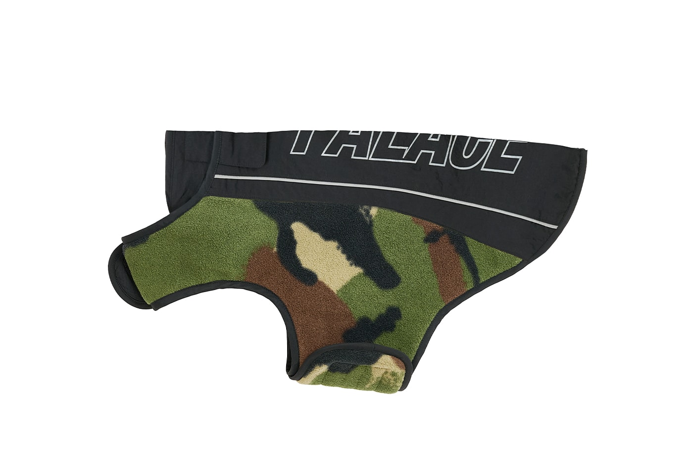 Everything Dropping at Palace This Week spring 2026 drop 4 dog clothes