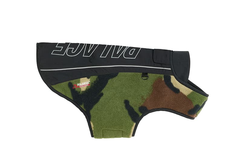 Everything Dropping at Palace This Week spring 2026 drop 4 dog clothes