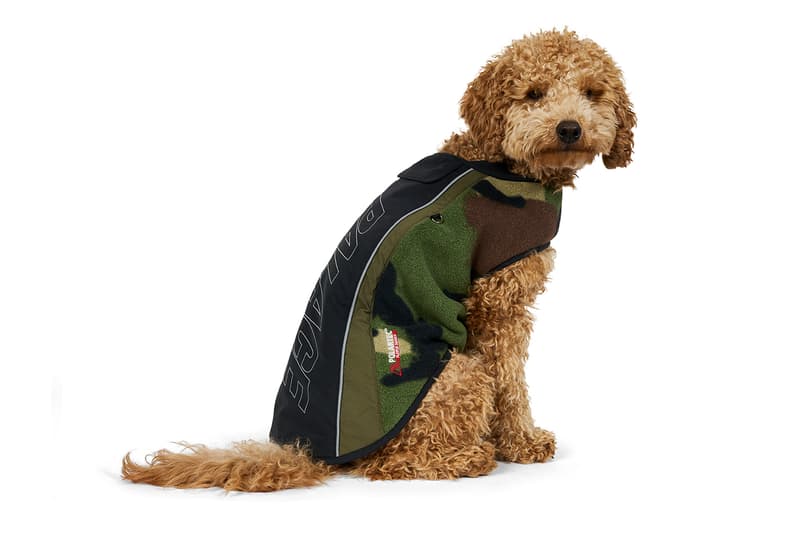 Everything Dropping at Palace This Week spring 2026 drop 4 dog clothes