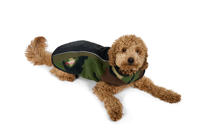 Everything Dropping at Palace This Week spring 2026 drop 4 dog clothes