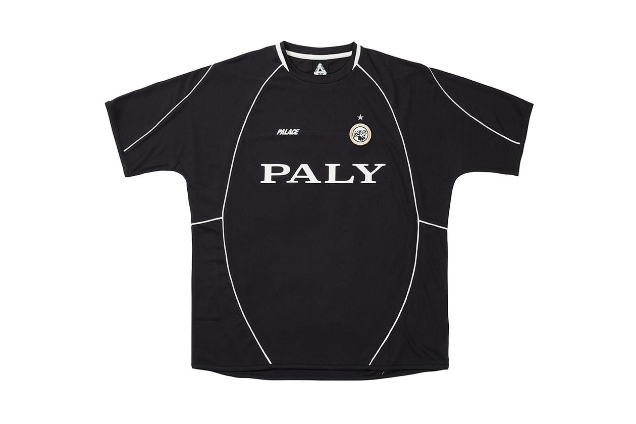 8 Drops You Don't Want to Miss This Week Supreme Palace Skateboards ASICS Louis Vuitton Carhartt WIP PSG TEAM WANG Khakis nonnative BAPE A Bathing APE Sanrio Kuromi Hello Kitty