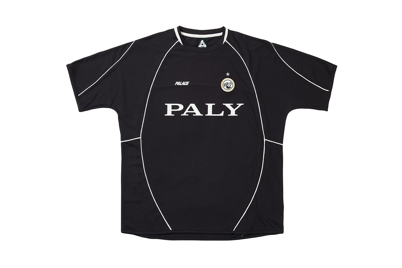 Everything Dropping at Palace This Week spring 2026 drop 4 dog clothes