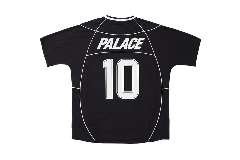 Everything Dropping at Palace This Week spring 2026 drop 4 dog clothes