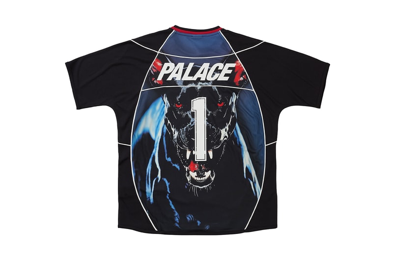 Everything Dropping at Palace This Week spring 2026 drop 4 dog clothes
