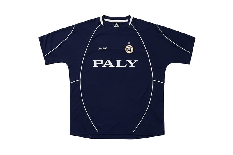 Everything Dropping at Palace This Week spring 2026 drop 4 dog clothes