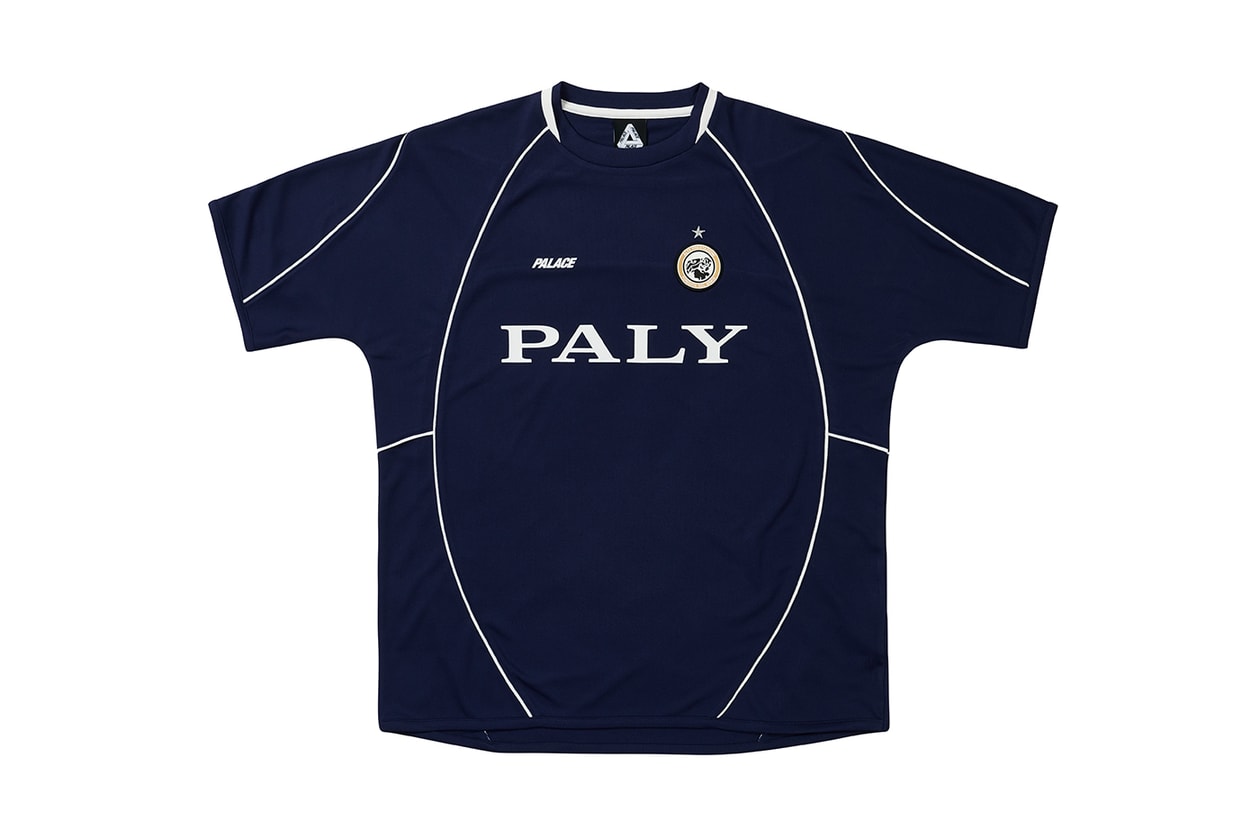 8 Drops You Don't Want to Miss This Week Supreme Palace Skateboards ASICS Louis Vuitton Carhartt WIP PSG TEAM WANG Khakis nonnative BAPE A Bathing APE Sanrio Kuromi Hello Kitty