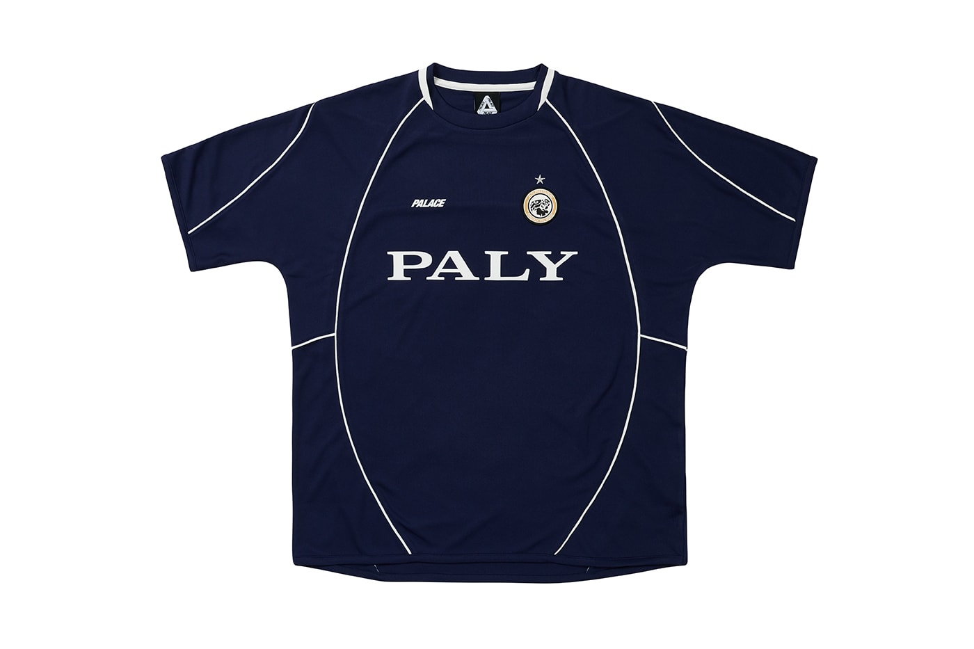 Everything Dropping at Palace This Week spring 2026 drop 4 dog clothes