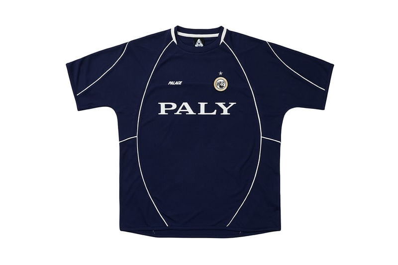 Everything Dropping at Palace This Week spring 2026 drop 4 dog clothes