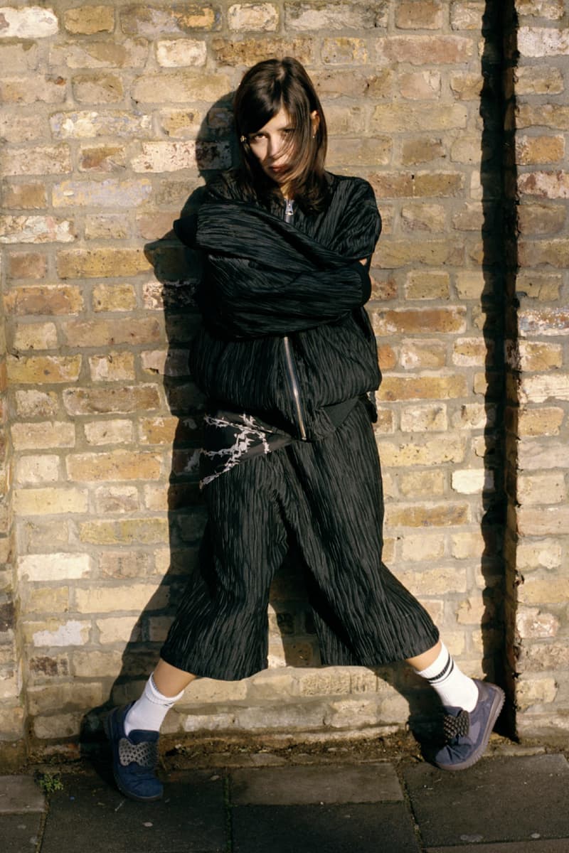 PLEASURES Spring 2026 “Strange Ways Everyday” Collection Campaign Lookbook Release Info Jason Landis