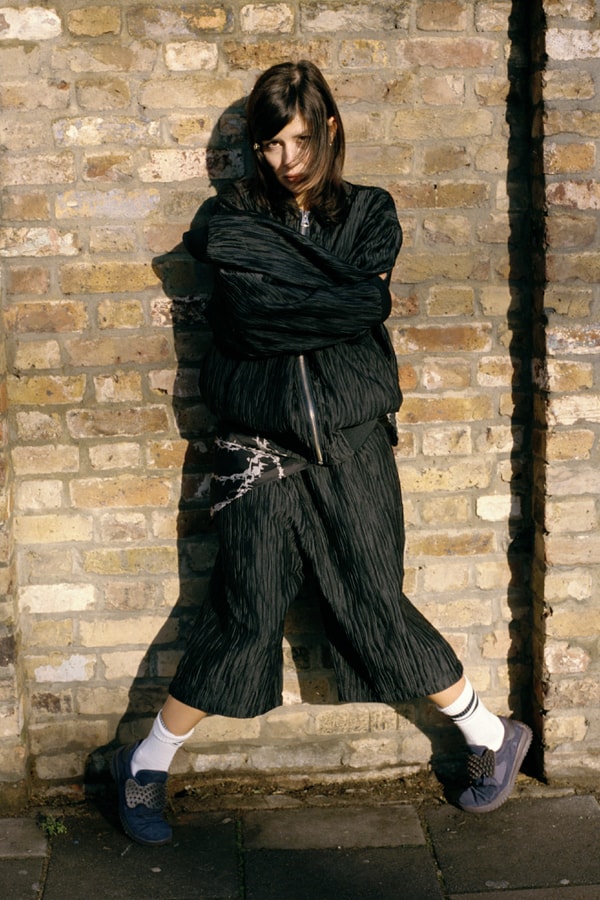PLEASURES Spring 2026 “Strange Ways Everyday” Collection Campaign Lookbook Release Info Jason Landis