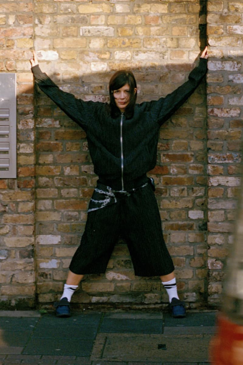 PLEASURES Spring 2026 “Strange Ways Everyday” Collection Campaign Lookbook Release Info Jason Landis