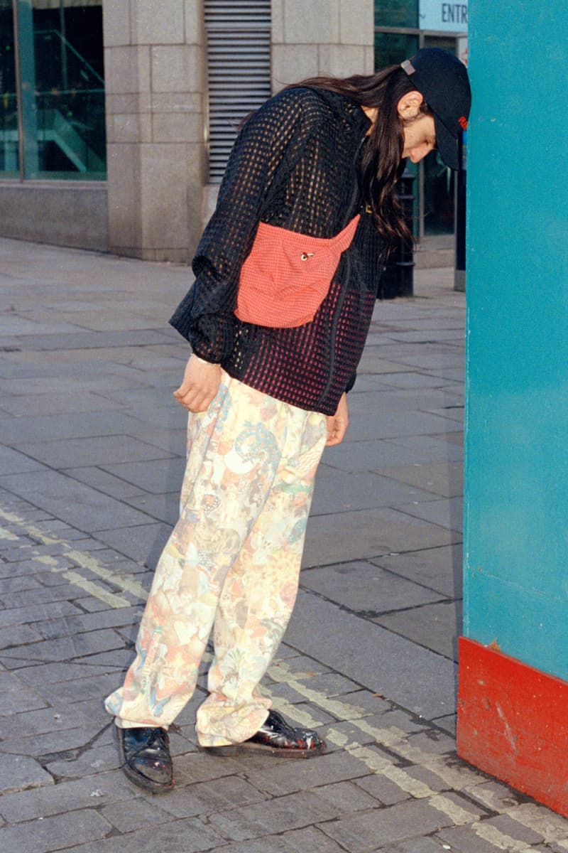 PLEASURES Spring 2026 “Strange Ways Everyday” Collection Campaign Lookbook Release Info Jason Landis