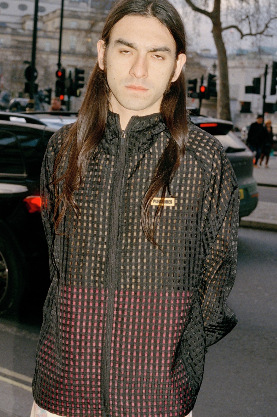 PLEASURES Spring 2026 “Strange Ways Everyday” Collection Campaign Lookbook Release Info Jason Landis
