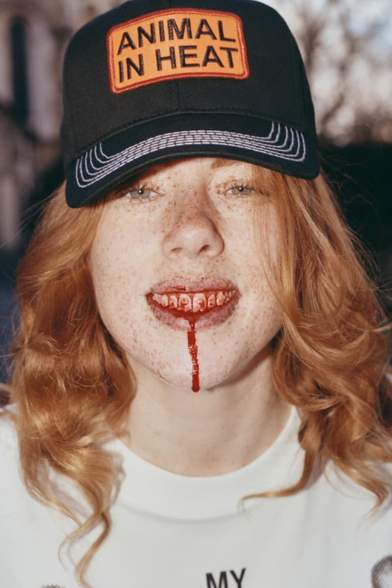 PLEASURES Spring 2026 “Strange Ways Everyday” Collection Campaign Lookbook Release Info Jason Landis