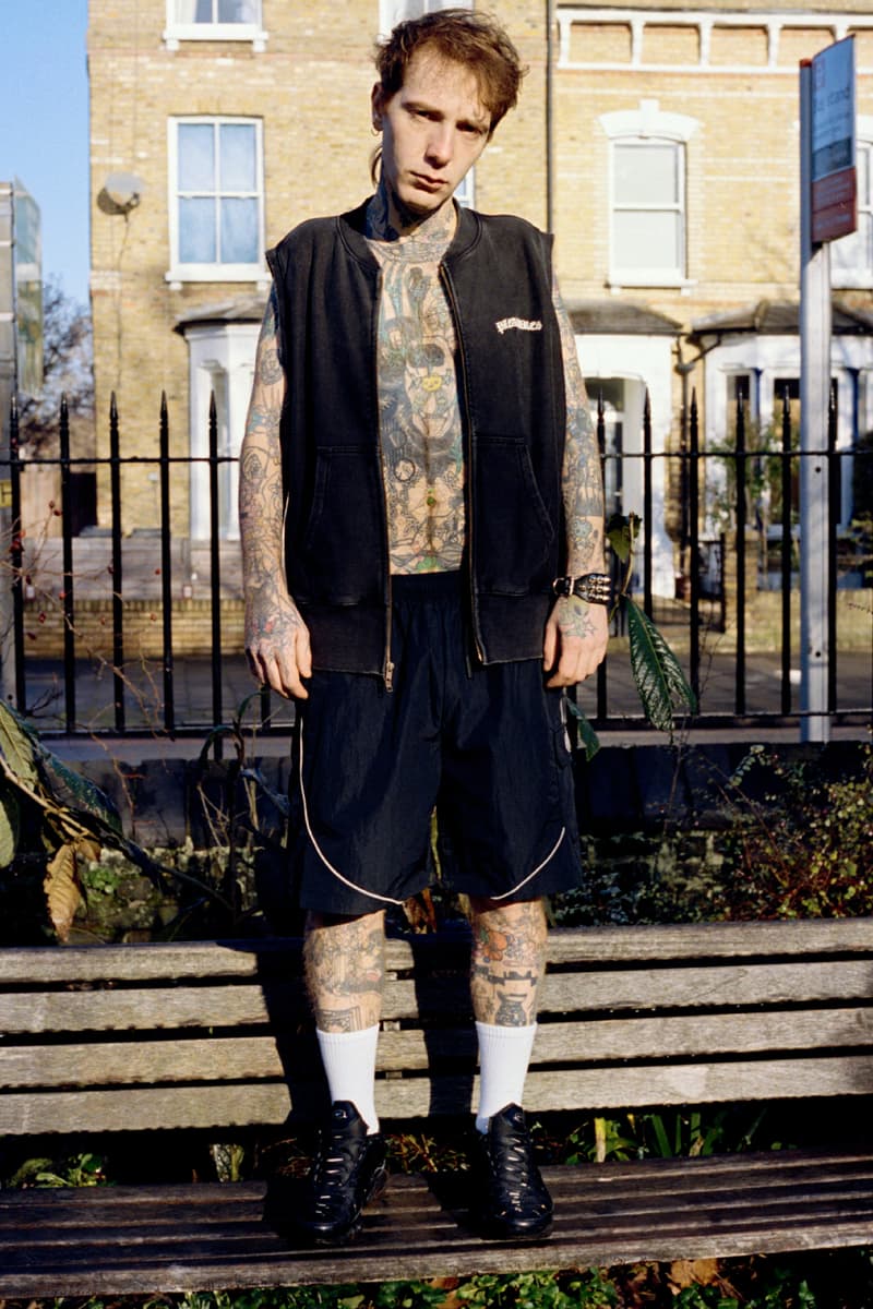 PLEASURES Spring 2026 “Strange Ways Everyday” Collection Campaign Lookbook Release Info Jason Landis