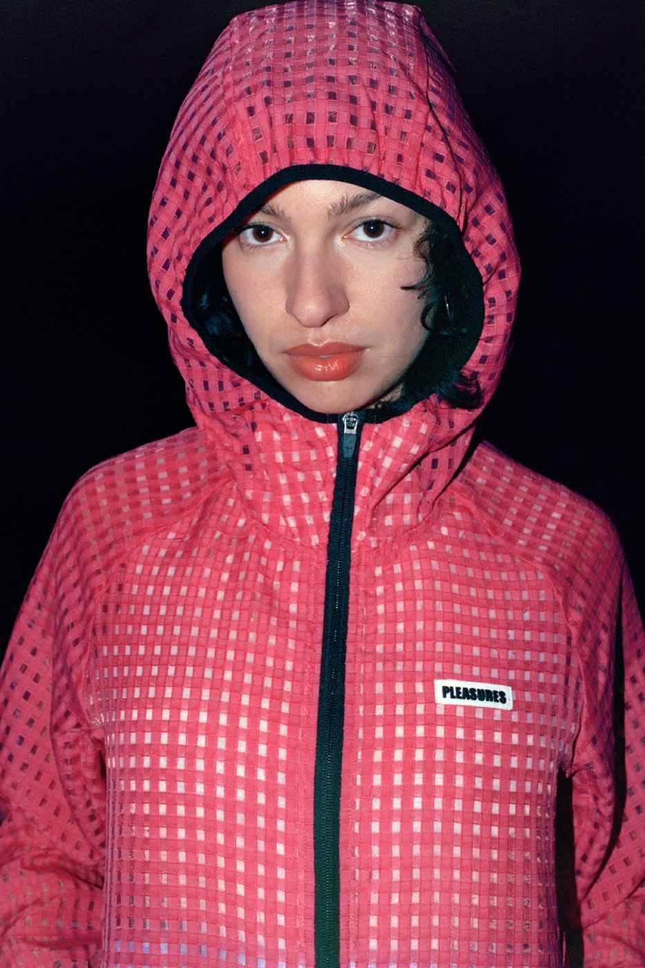 PLEASURES Spring 2026 “Strange Ways Everyday” Collection Campaign Lookbook Release Info Jason Landis