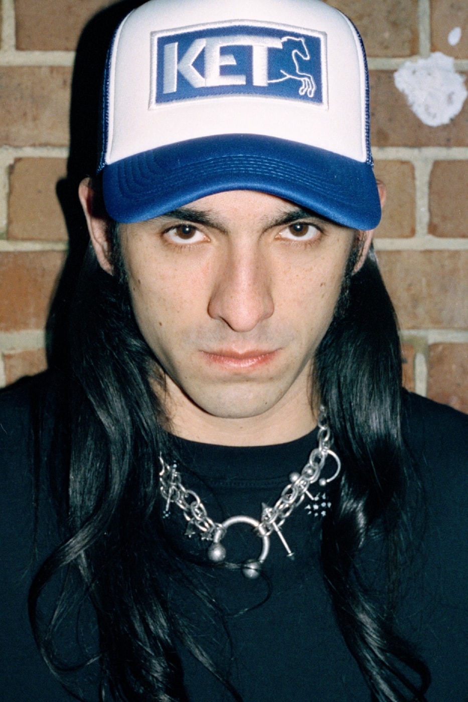 PLEASURES Spring 2026 “Strange Ways Everyday” Collection Campaign Lookbook Release Info Jason Landis