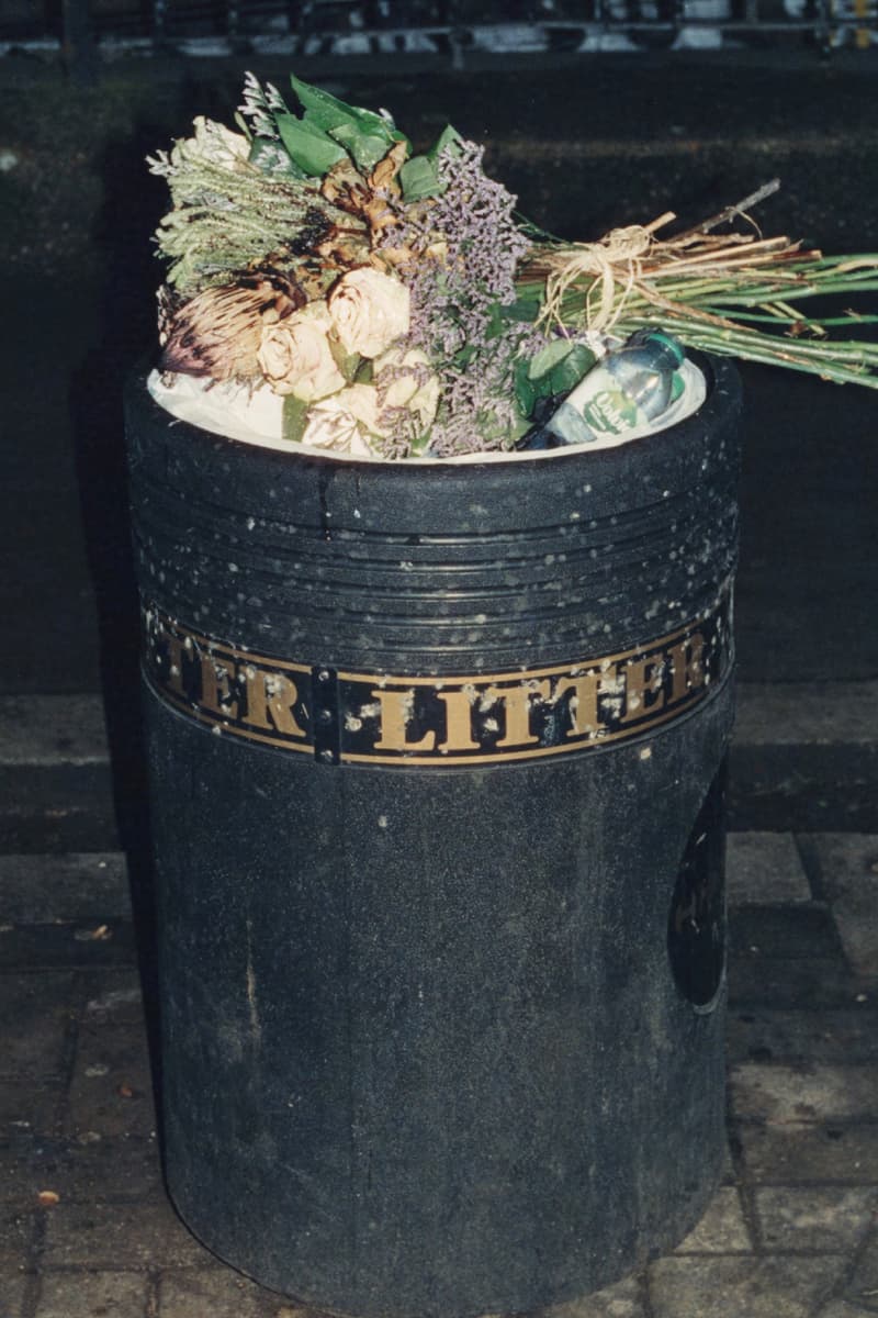 PLEASURES Spring 2026 “Strange Ways Everyday” Collection Campaign Lookbook Release Info Jason Landis