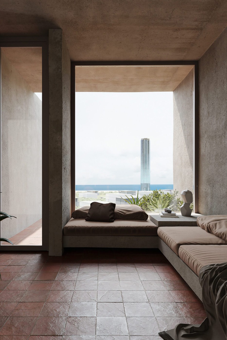 Red Hills Georges Batzios Architects Attica Greece Architecture Interiors