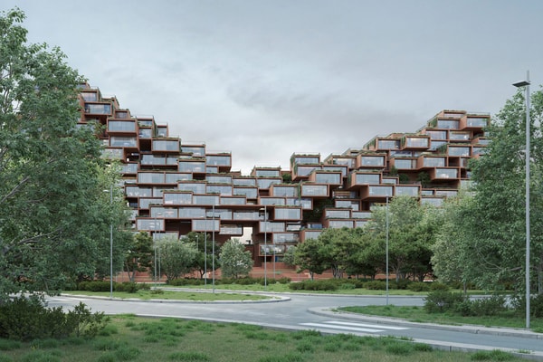 Red Hills Georges Batzios Architects Attica Greece Architecture Interiors