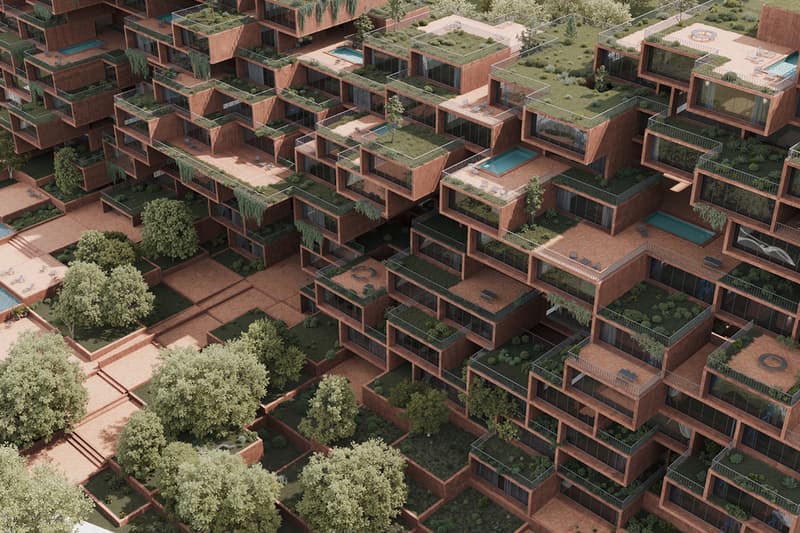 Red Hills Georges Batzios Architects Attica Greece Architecture Interiors