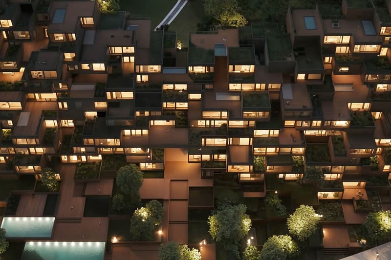 Red Hills Georges Batzios Architects Attica Greece Architecture Interiors