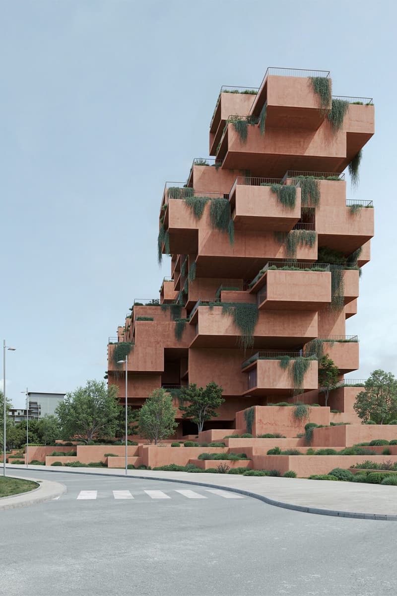 Red Hills Georges Batzios Architects Attica Greece Architecture Interiors