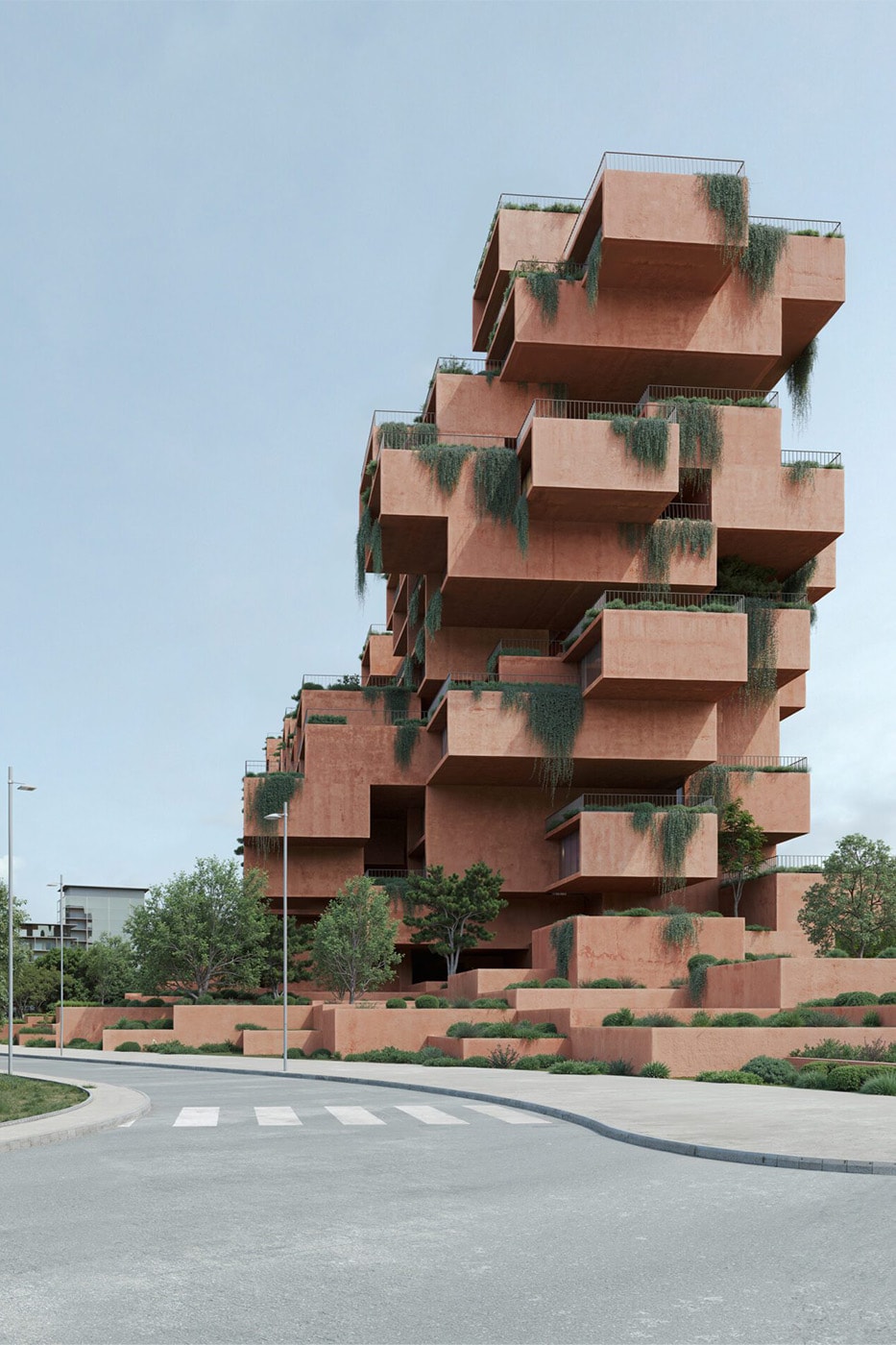 Red Hills Georges Batzios Architects Attica Greece Architecture Interiors