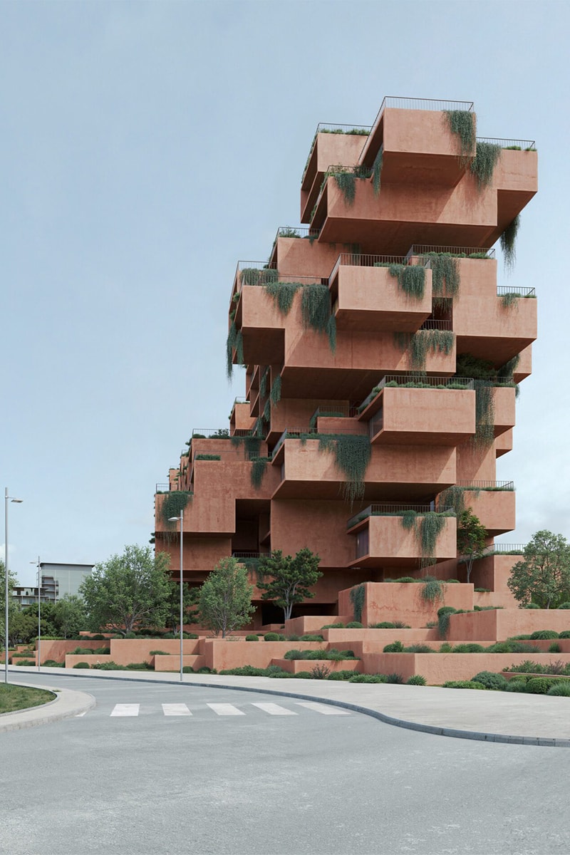 Red Hills Georges Batzios Architects Attica Greece Architecture Interiors