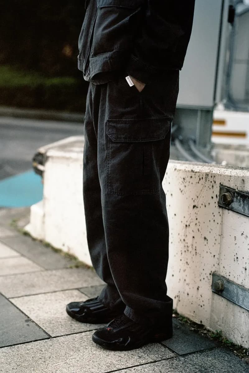 thisisneverthat GORE-TEX Spring/Summer 2026 Capsule Collection Release Info