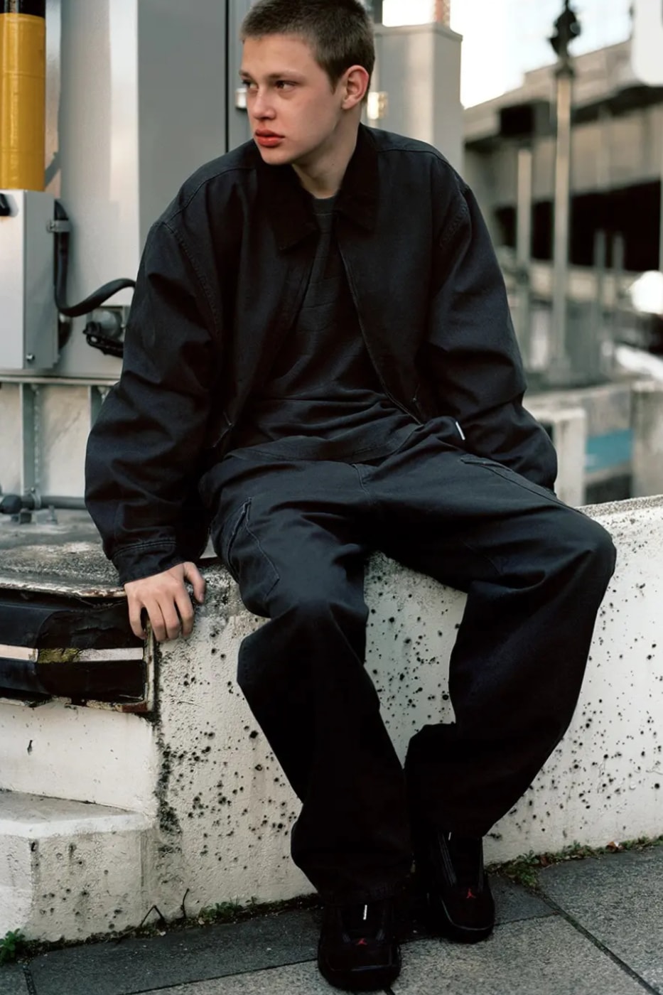 thisisneverthat GORE-TEX Spring/Summer 2026 Capsule Collection Release Info