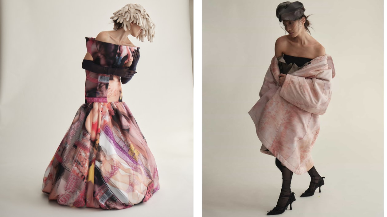 Spotlighting Emerging Asian Fashion Talent in Hong Kong 