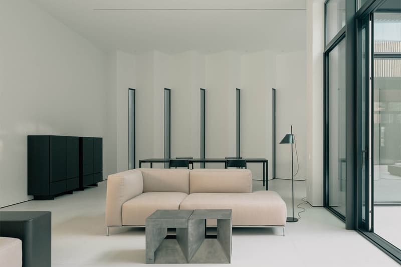 TIMM Inverted House Tbilisi Georgia Architecture Design Homes Residentail 