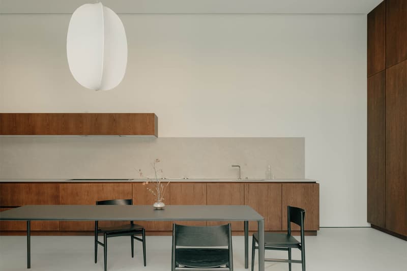 TIMM Inverted House Tbilisi Georgia Architecture Design Homes Residentail 