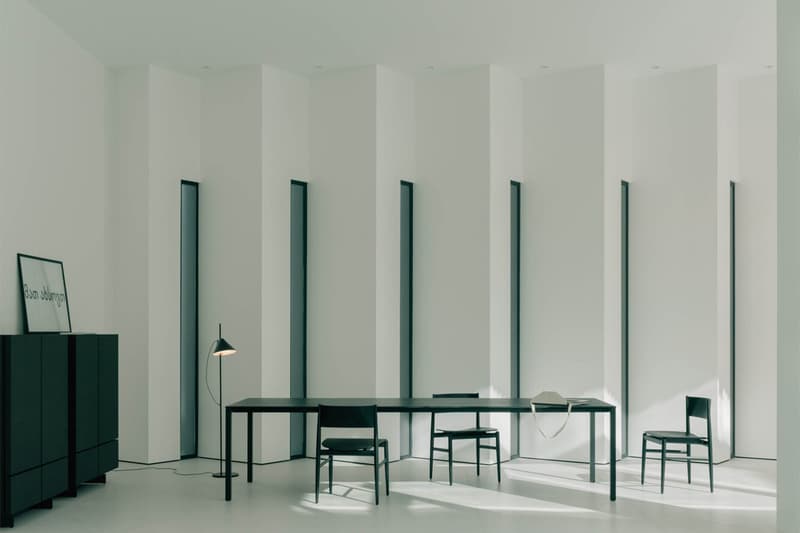 TIMM Inverted House Tbilisi Georgia Architecture Design Homes Residentail 