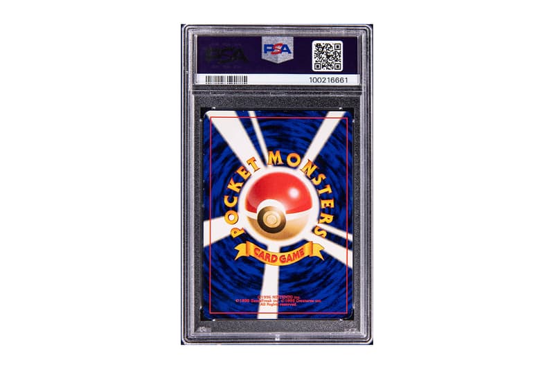 Goldin Opens Pokémon 151 Auction To Celebrate Franchise’s 30th Anniversary