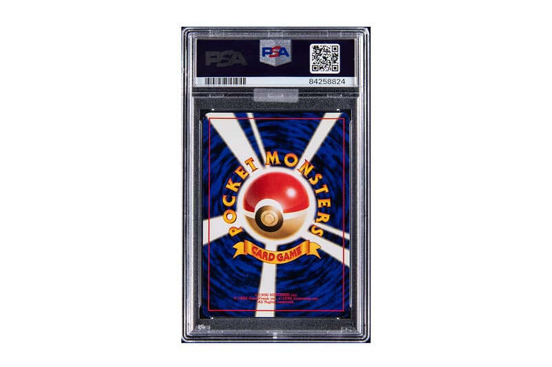 Goldin Opens Pokémon 151 Auction To Celebrate Franchise’s 30th Anniversary