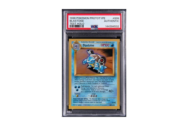 Goldin Opens Pokémon 151 Auction To Celebrate Franchise’s 30th Anniversary